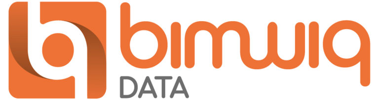 bimwiq data, la référence des BIM GEM