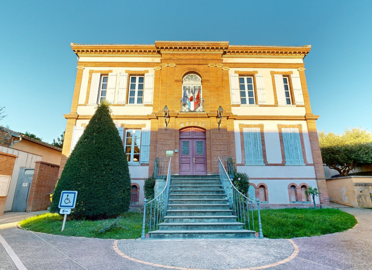 Mairie